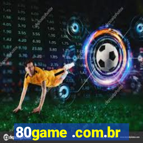 80game .com.br